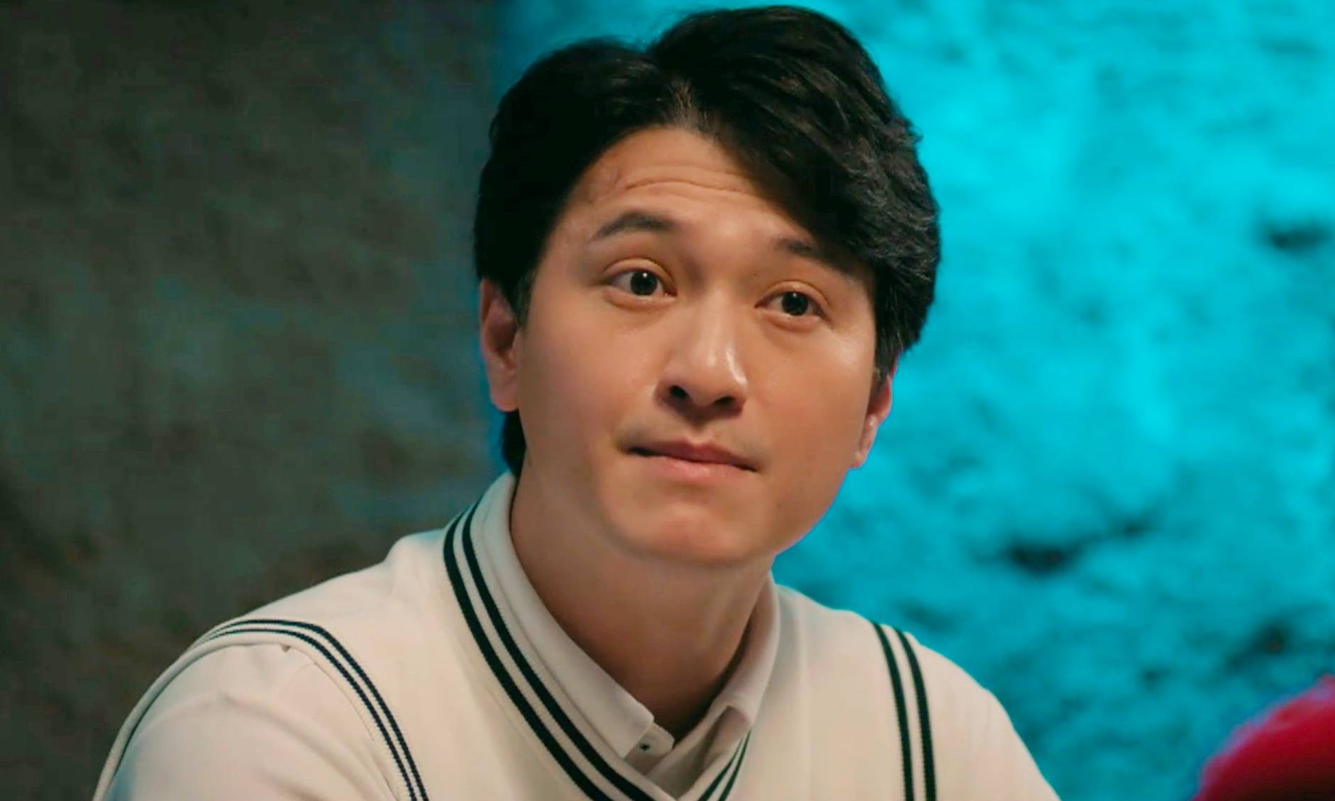 Nhân vật Bách gây bức xúc vì đối xử tệ với bạn bè, trân trọng người yêu bội bạc