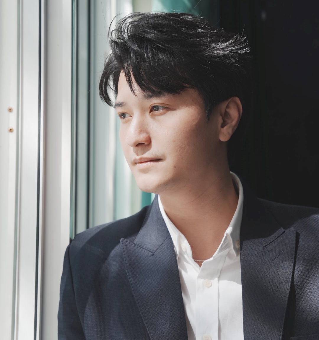 Vai diễn Bách thể hiện sự tiến bộ trong diễn xuất của Huỳnh Anh