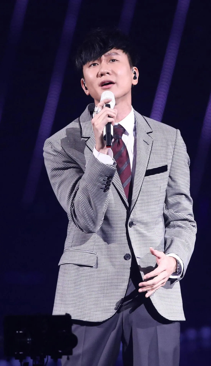 Anh chàng được mệnh danh là 