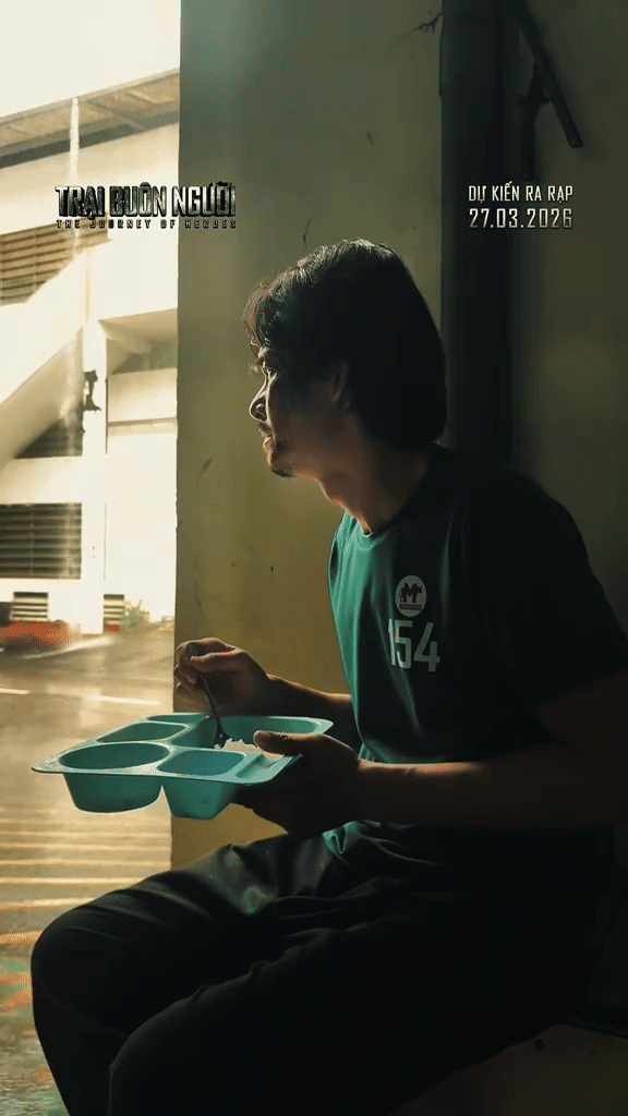 Ngôi sao đắt show nhất Việt Nam năm nay đây rồi: Phim nào hot cũng đều có mặt, nhan sắc viral khắp cõi mạng