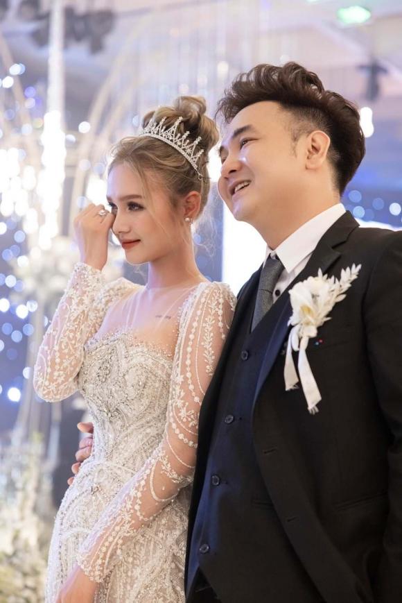 Mỹ nhân 2k2 từng trải qua một cuộc hôn nhân với streamer Xemesis