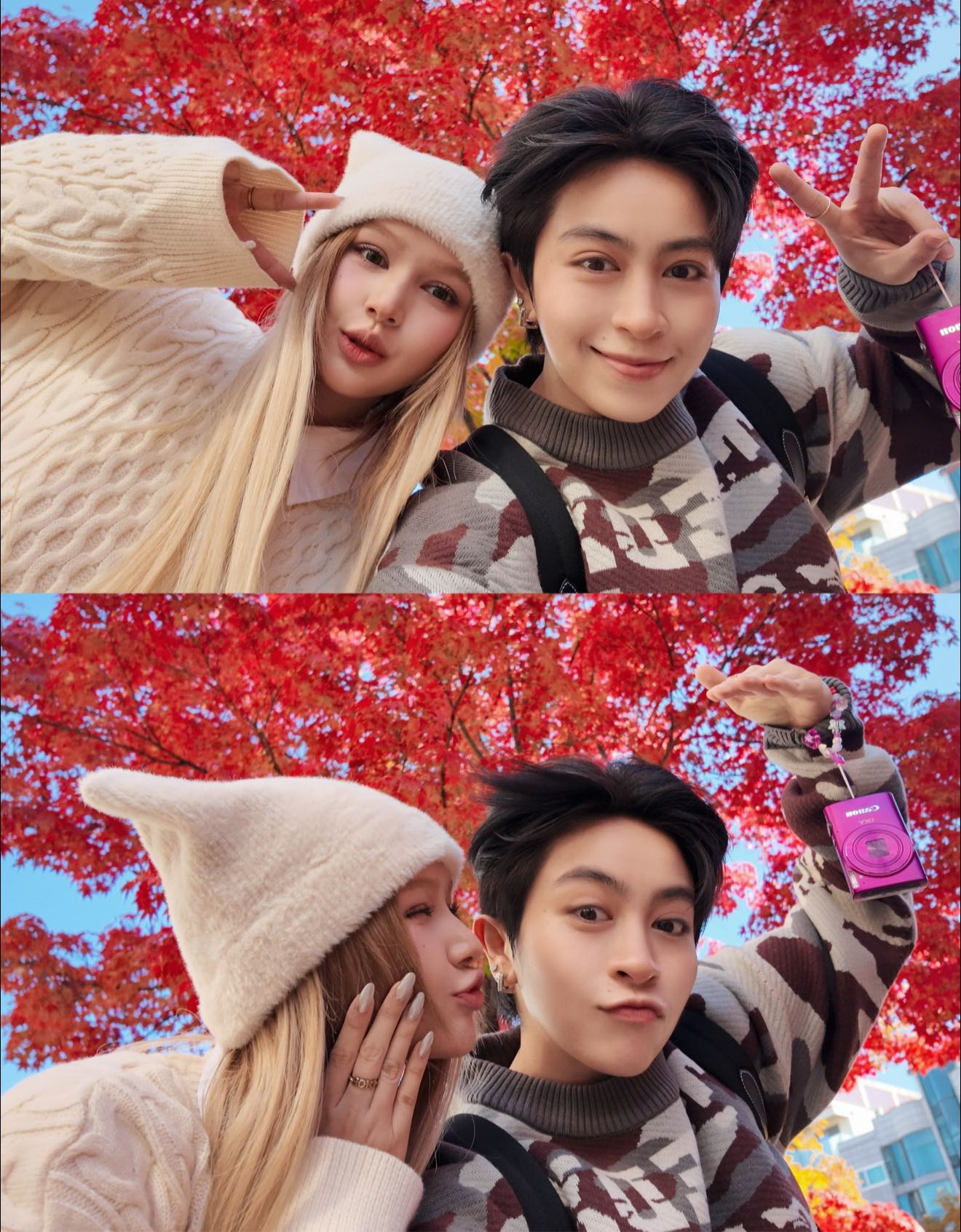 Mỹ nhân tuổi Ngọ 2002: Đếm “sương sương” toàn dâu nhà giàu, hạnh phúc nhưng hiếm kể cho ai 