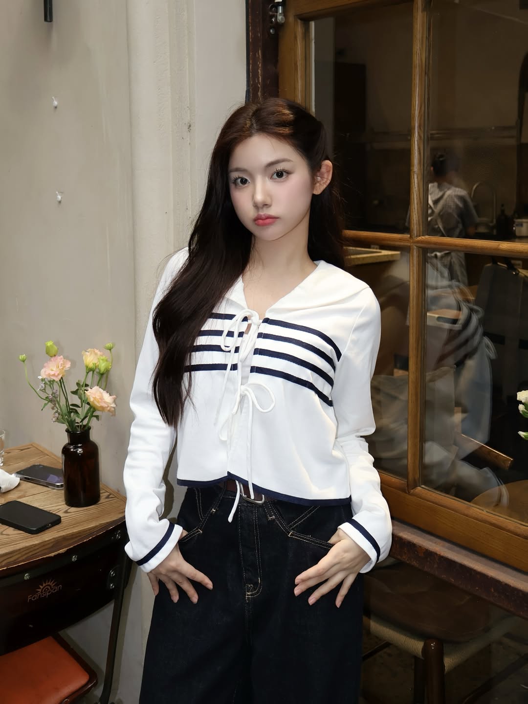 Cô nàng khá kín tiếng trong chuyện tình cảm, đời tư