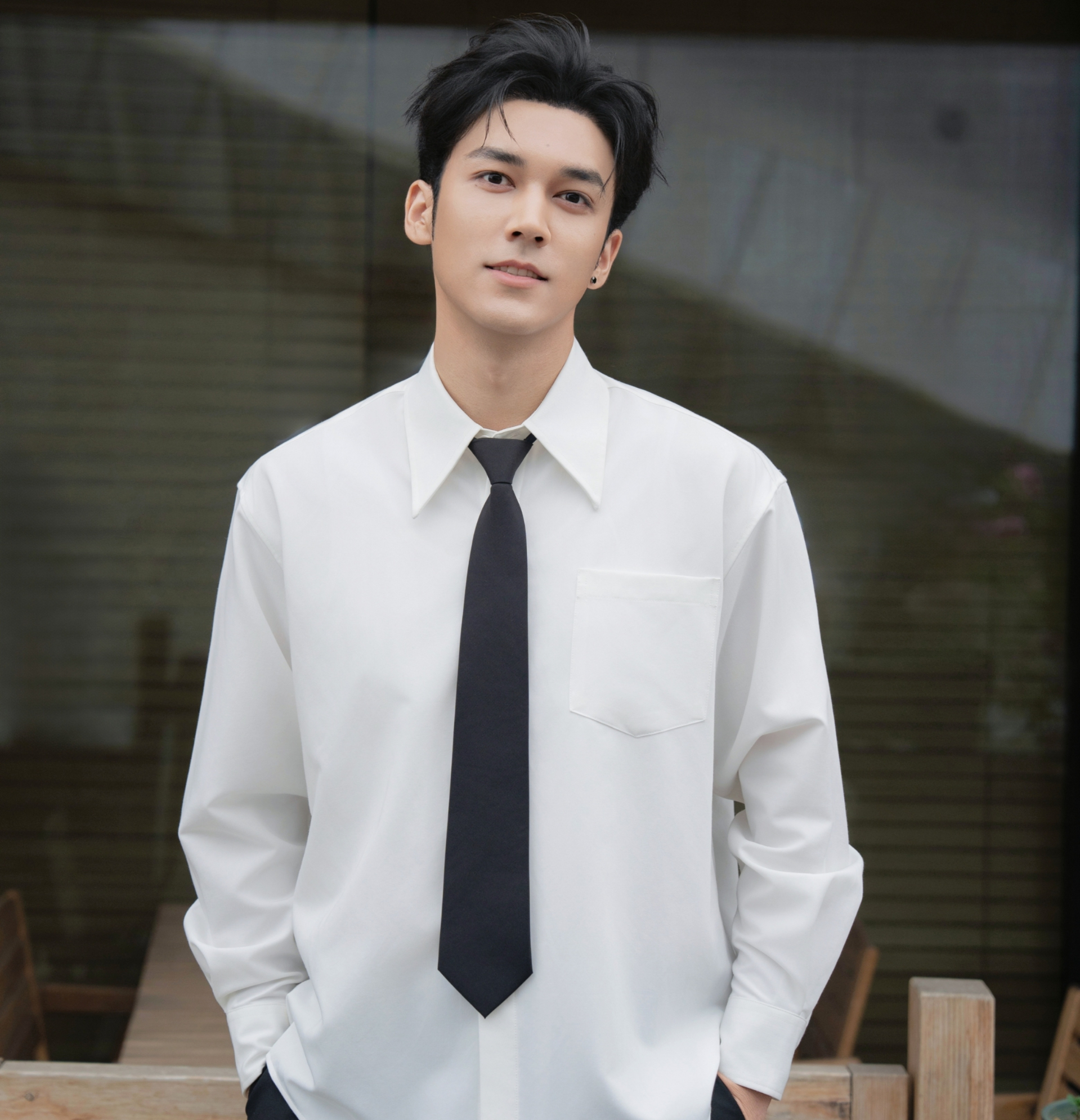 Thành công liên tiếp giúp Trần Mục Trì được đánh giá cao, nhiều người cho rằng anh chính là tương lai của điện ảnh, truyền hình Trung Quốc