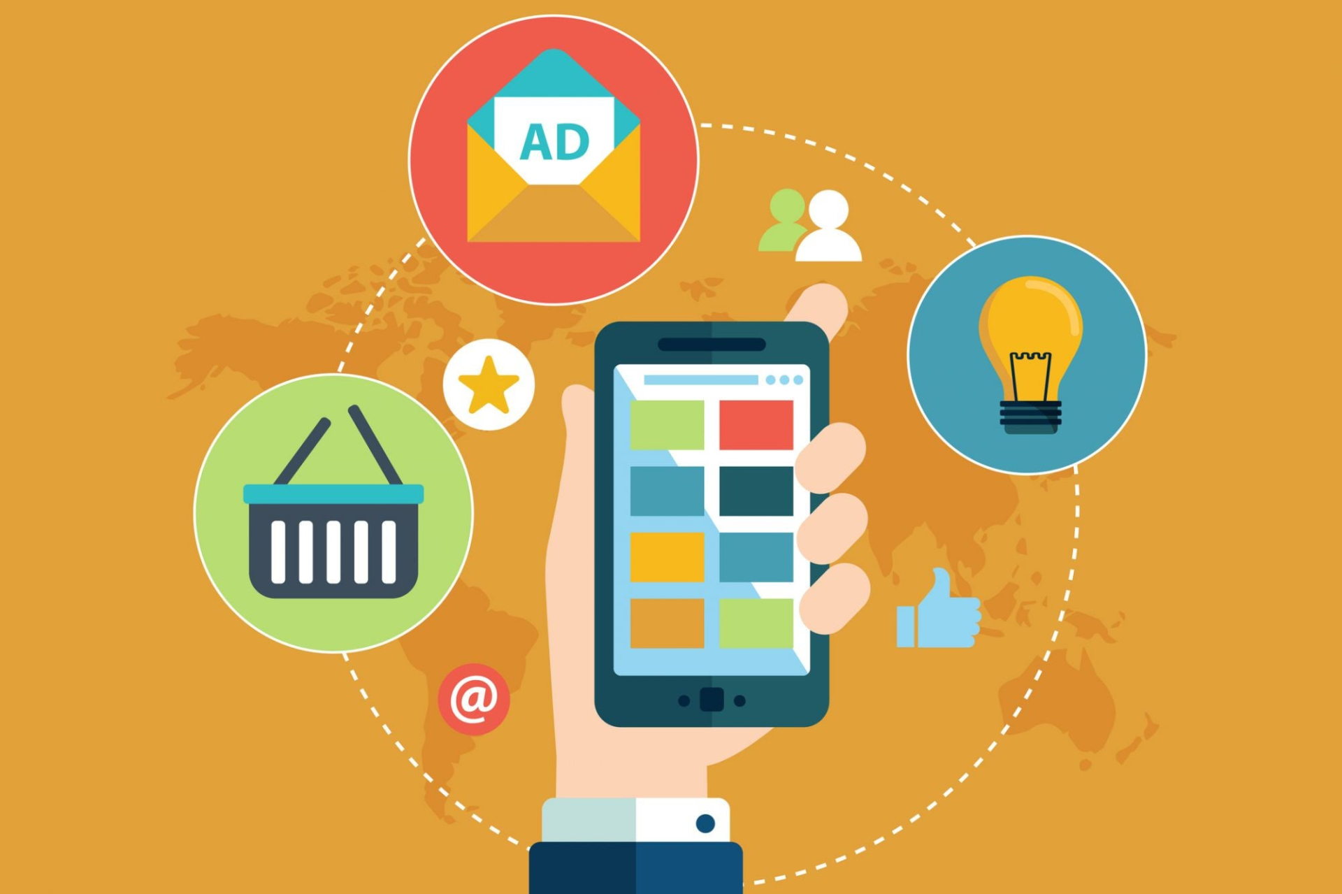 (Tranh: makyzz/ Getty Images)