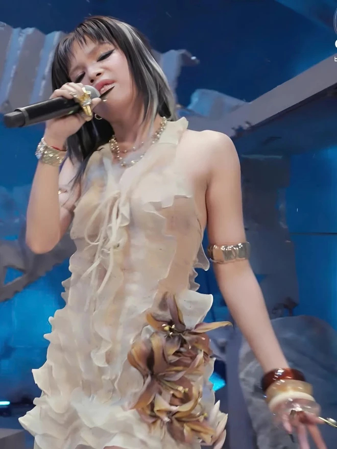   Và Liu Grace (Ảnh: Google)   