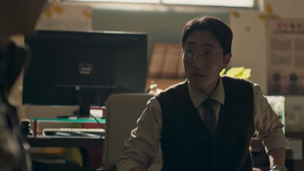 Ước gì phim Hàn này có 100 phần thì quá đã: Dàn cast vượt xa cả hoàn hảo, rating không dẫn đầu cả nước mới lạ