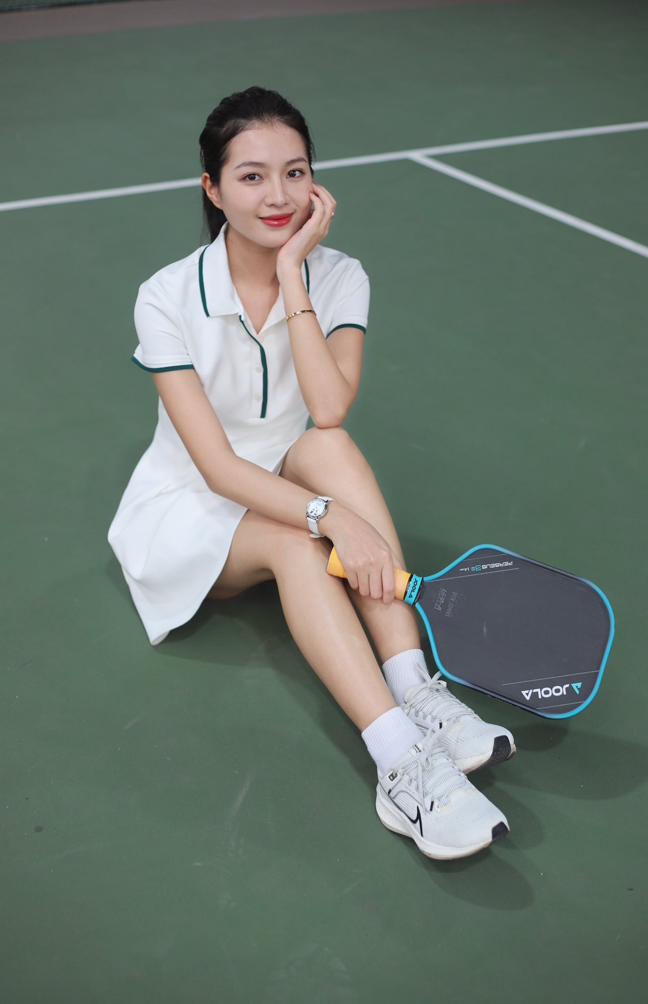 Một số hình ảnh khác của Bích Ngọc