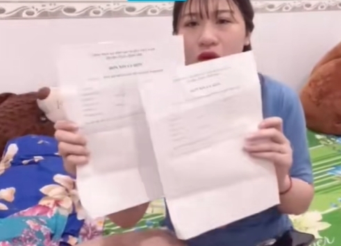 Kim Thuye livestream nói sẽ ly hôn chồng, trong khi đó Lộc Fuho khẳng định đây chỉ là content.