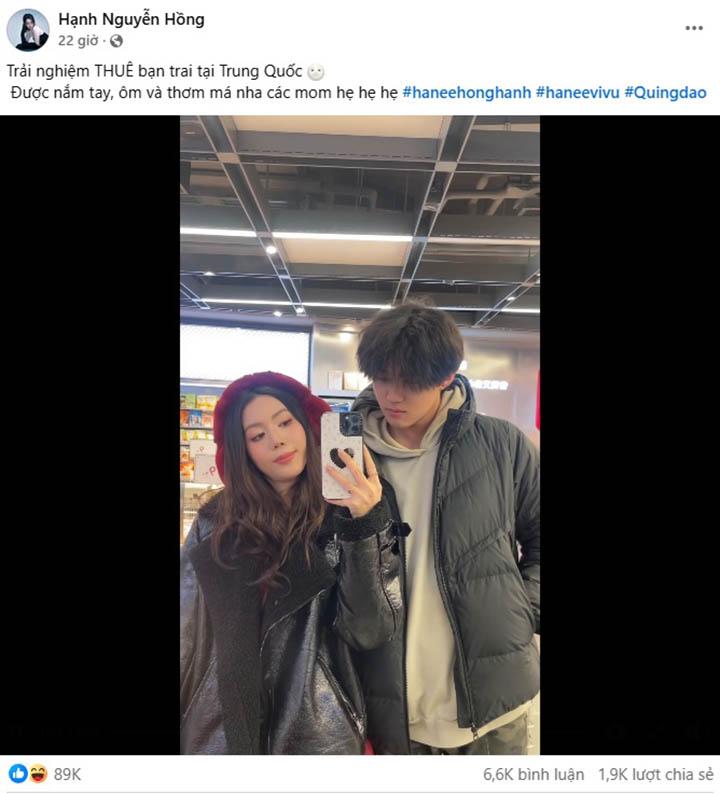  Việt Nam còn hiếm nhưng Trung Quốc thì bùng nổ: Khách Việt review từ A-Z vụ thuê 