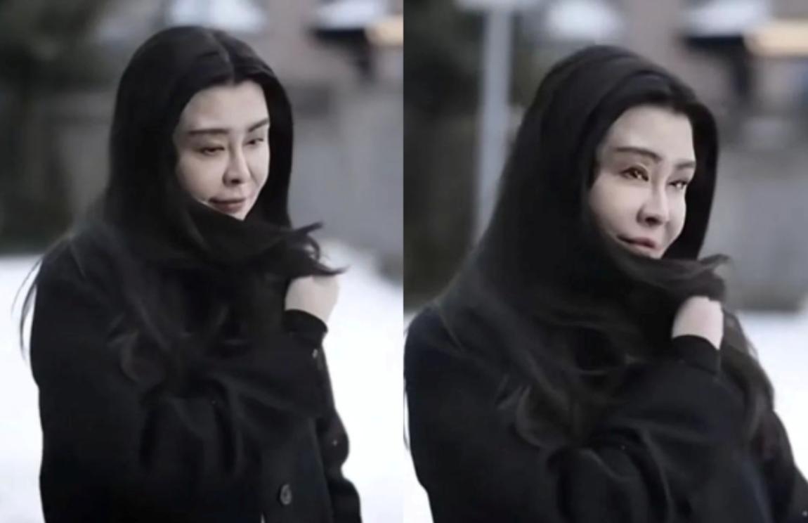 Gương mặt biến dạng thê thảm của mỹ nhân sở hữu nhan sắc