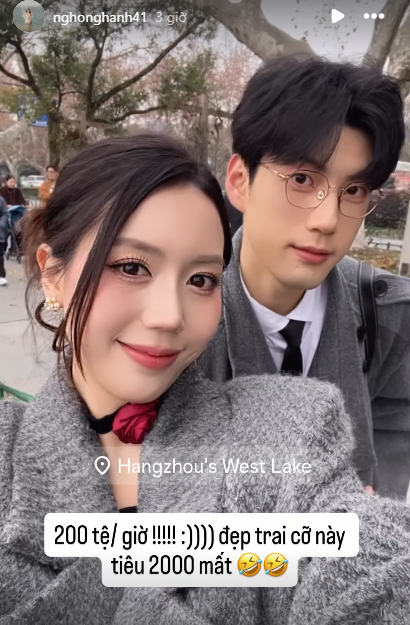  Việt Nam còn hiếm nhưng Trung Quốc thì bùng nổ: Khách Việt review từ A-Z vụ thuê 