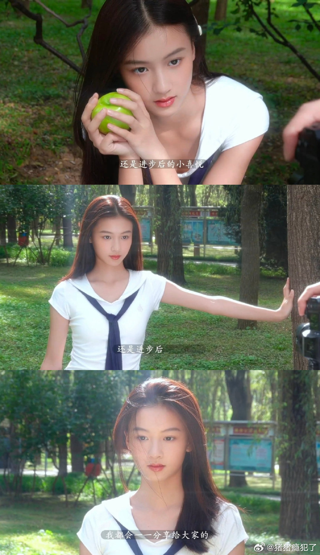 Vẻ đẹp đậm chất Hong Kong xưa của Thất Thất