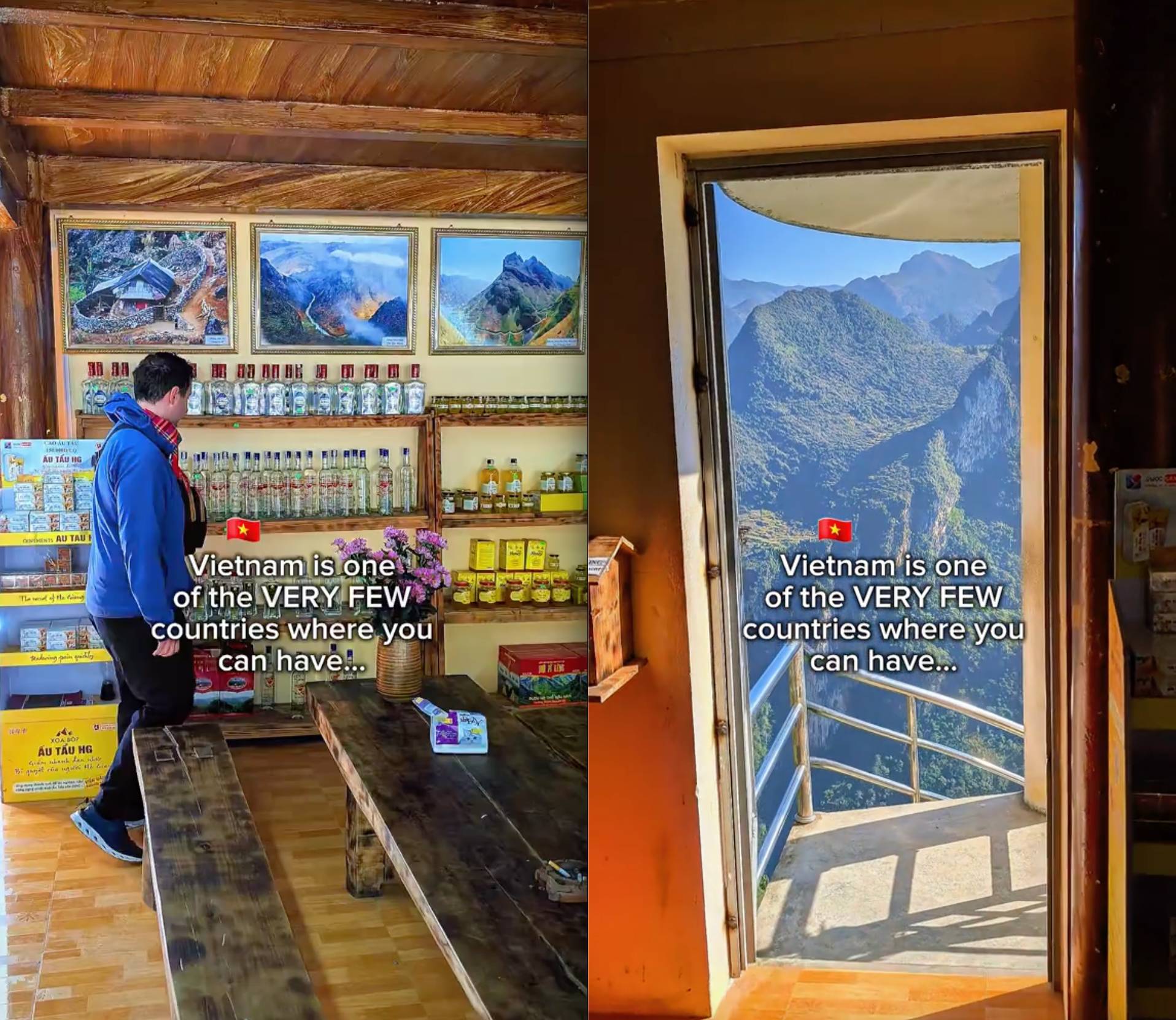 (Nguồn: @two_peas_abroad)