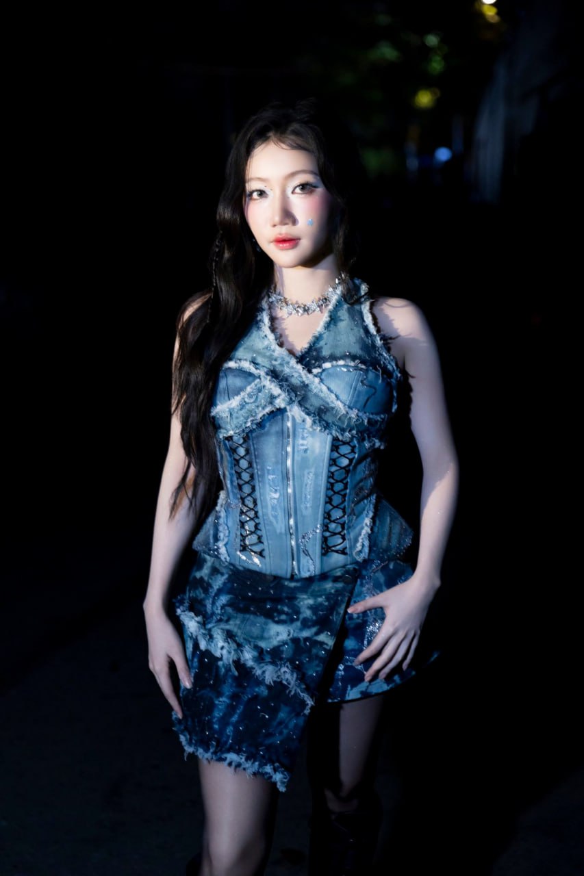 Giữa tâm bão chỉ trích, một làn sóng ủng hộ mạnh mẽ đã đứng về phía Orange (Ản: FBVN)