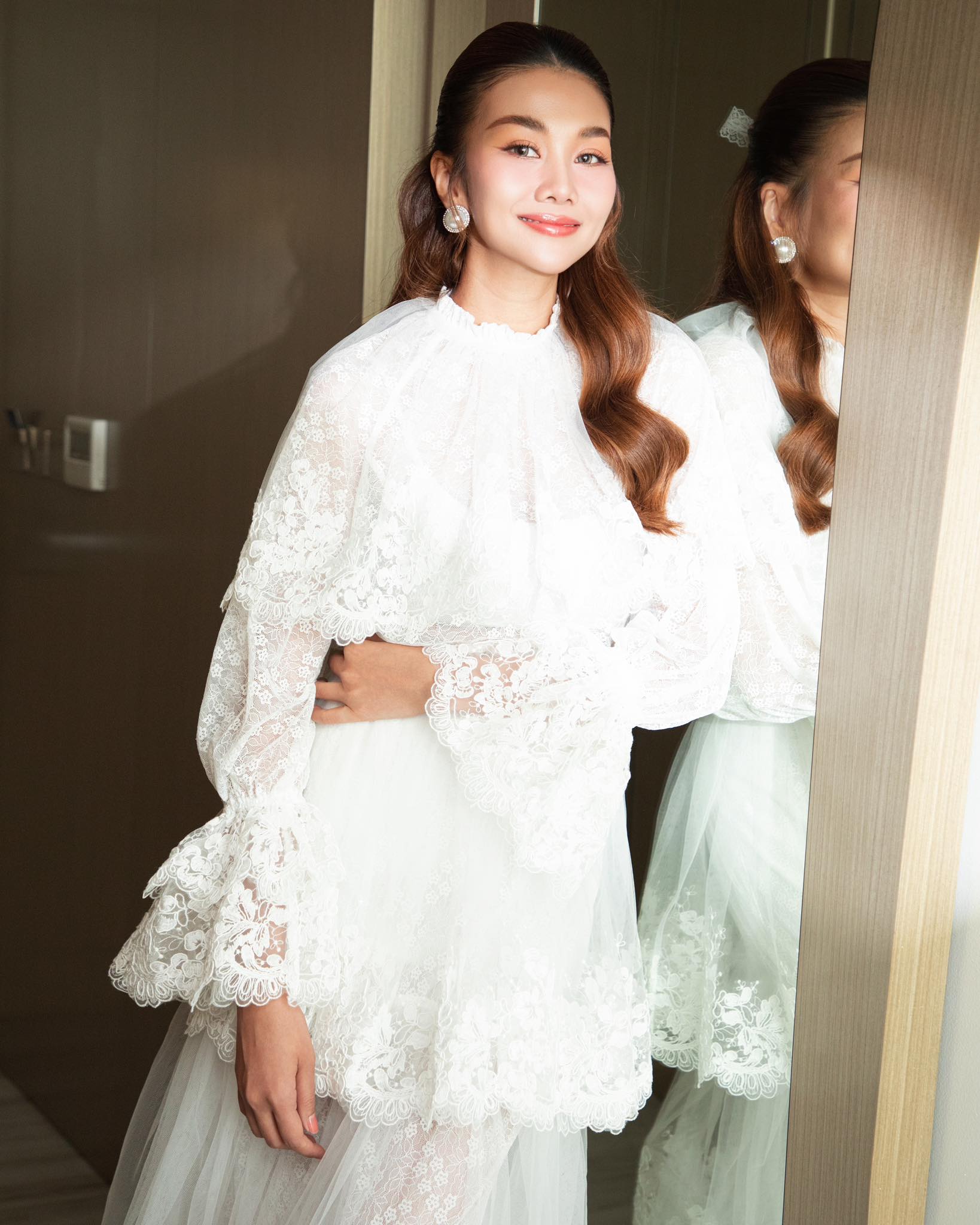 Đại mỹ nhân quyền lực nhất Vbiz tái xuất sau 7 năm mất tích, visual trăm người ngắm triệu người mê