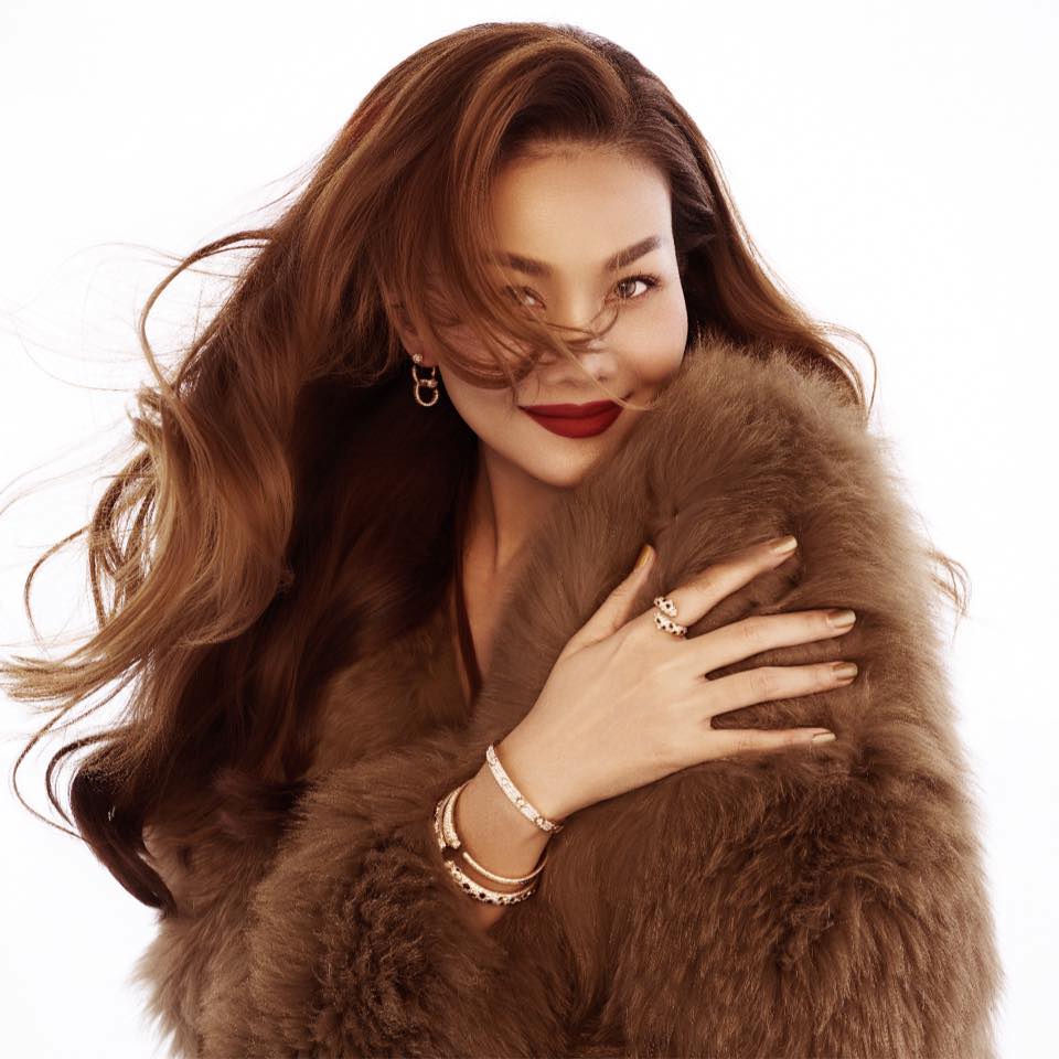 Đại mỹ nhân quyền lực nhất Vbiz tái xuất sau 7 năm mất tích, visual trăm người ngắm triệu người mê