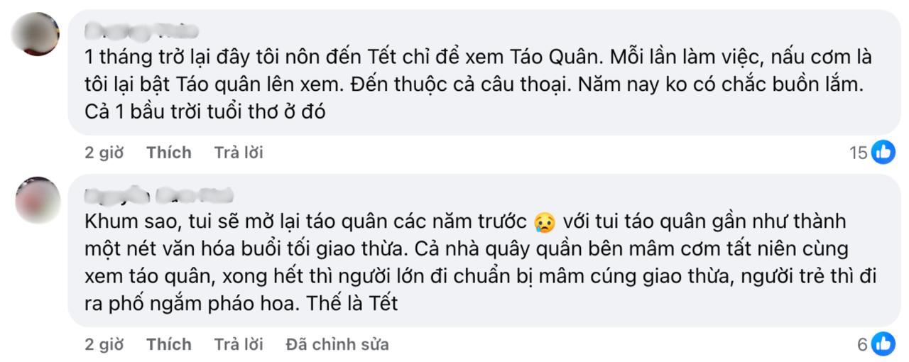 Cả MXH kêu trời vì không có Táo Quân 2026: Giao thừa năm nay vắng tiếng cười, bao nhiêu drama lấy ai cà khịa