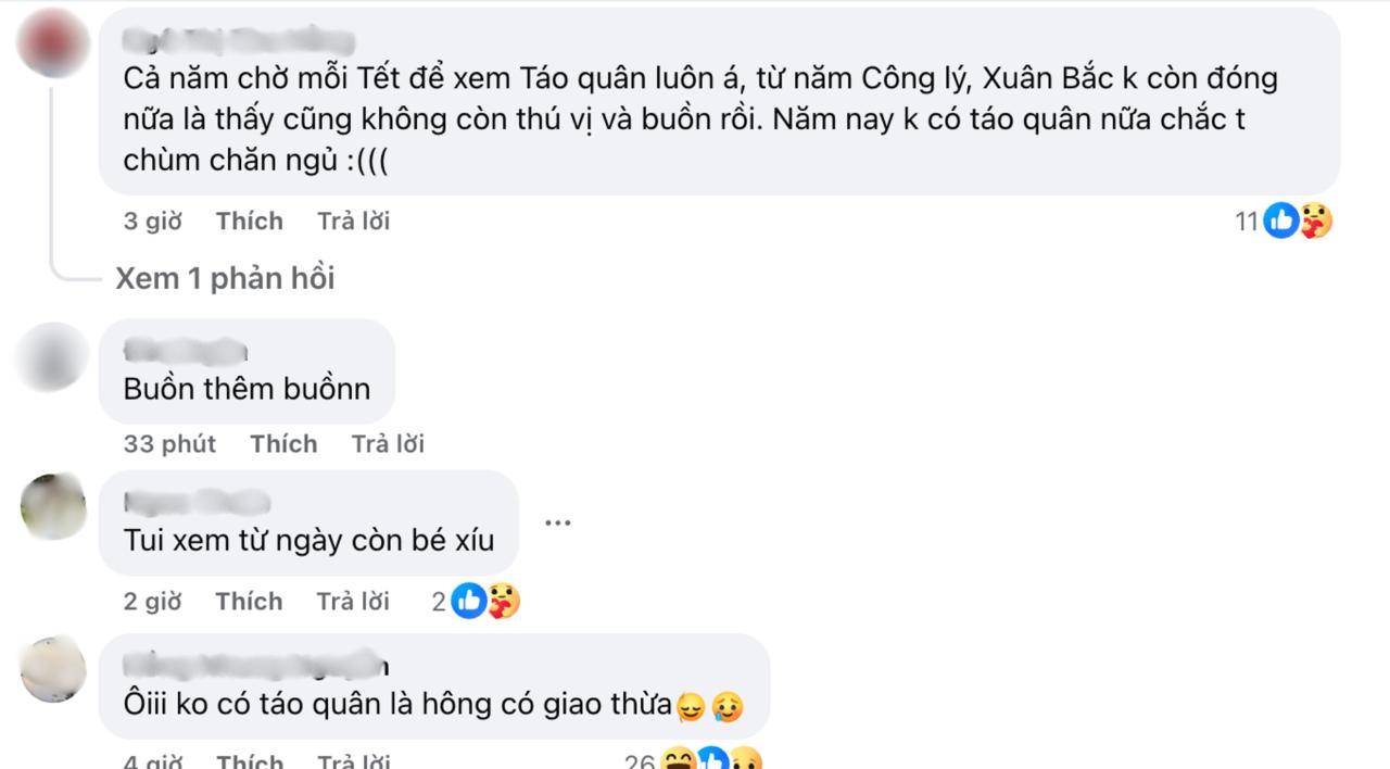 Cả MXH kêu trời vì không có Táo Quân 2026: Giao thừa năm nay vắng tiếng cười, bao nhiêu drama lấy ai cà khịa