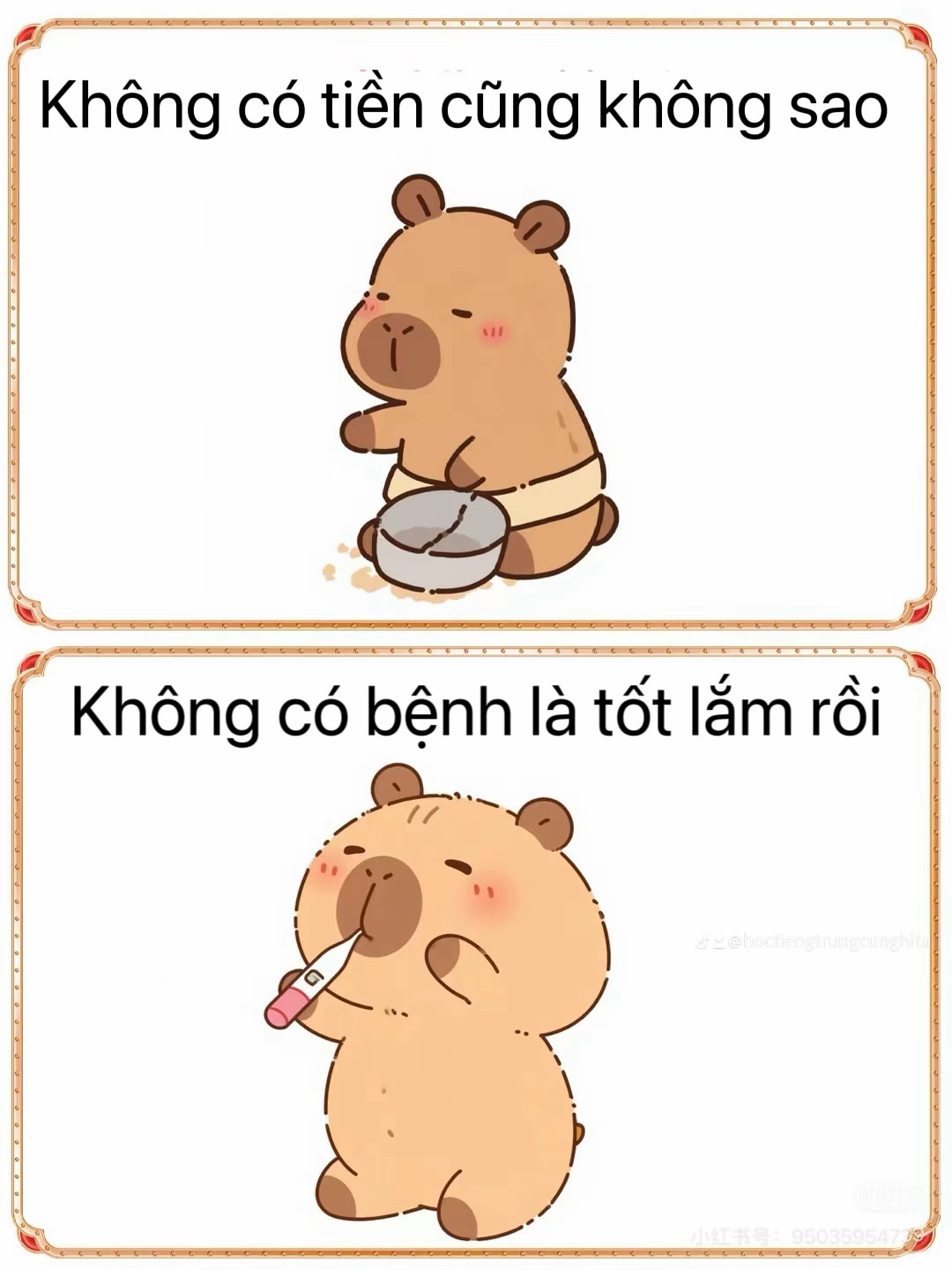 “Không PHÁT TÀI cũng không sao, không PHÁT ĐIÊN là may rồi”