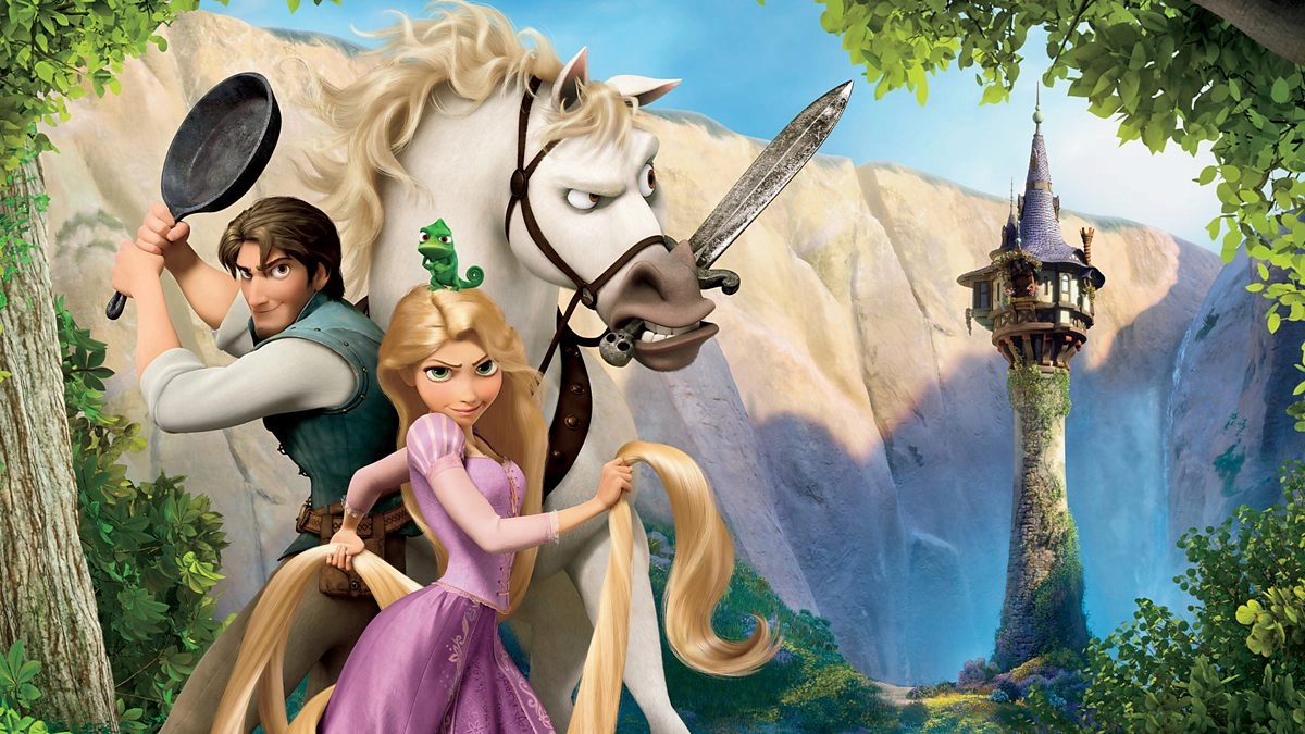Tangled là một trong những tác phẩm được yêu thích nhất của Disney, sở hữu lượng fan hâm mộ đông đảo trên toàn thế giới.