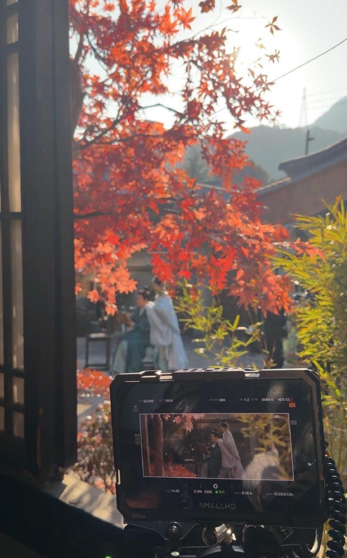 Không bao giờ nghĩ cặp đôi này có thể yêu nhau: Người đẹp và quái vật, nụ hôn là kiếp nạn của nữ chính