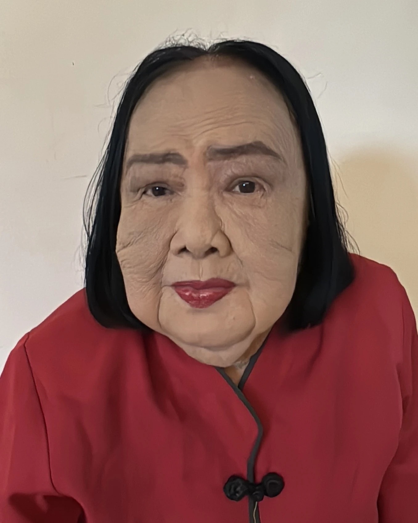 Cô gái năm ấy hiện đã 81 tuổi