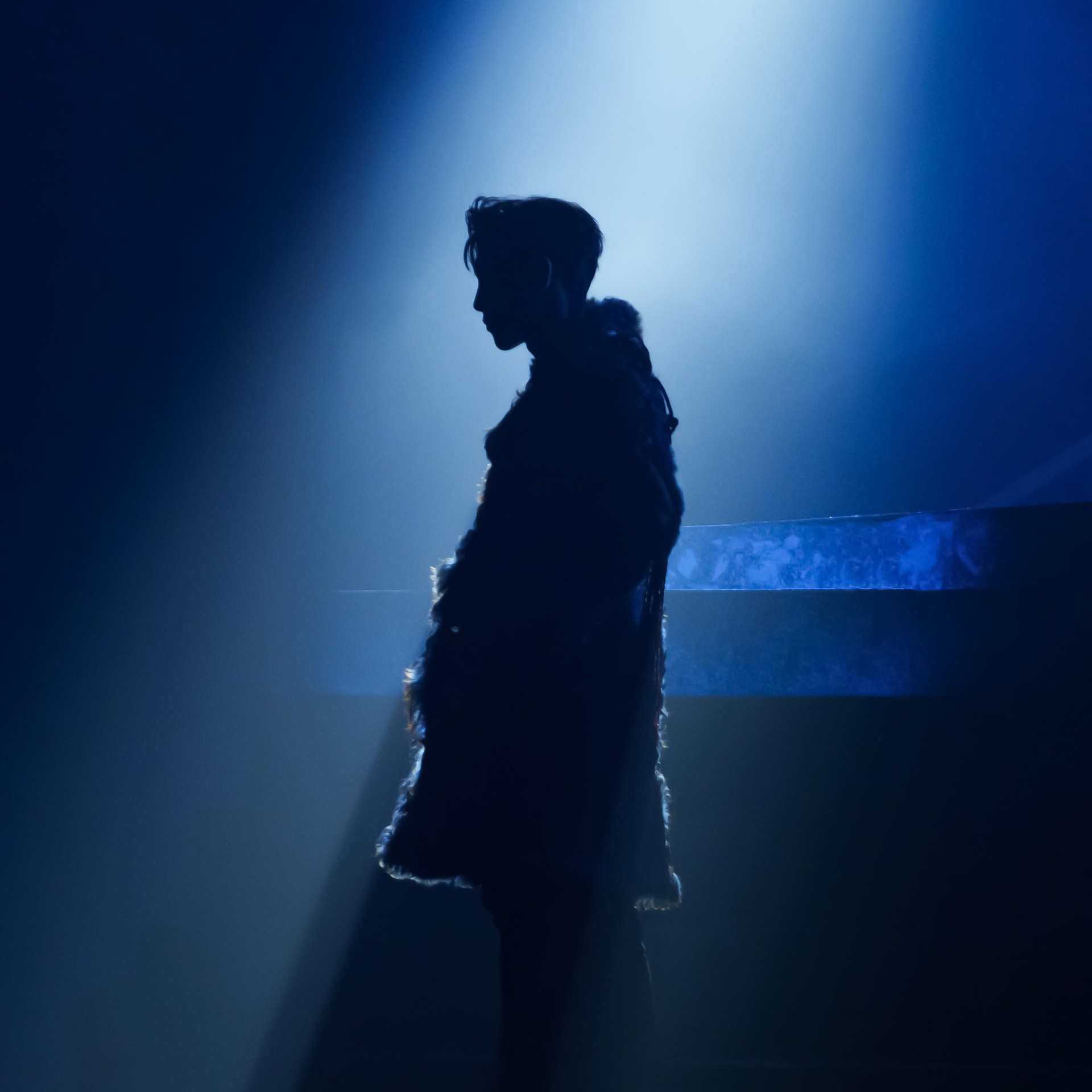 20h tối 5/1/2026, Wren Evans bất ngờ phát hành full album thứ hai trong sự nghiệp mang tên Nổ (Ảnh: FBNV)