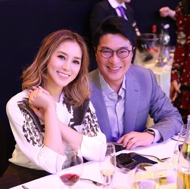 Từ Tử Kỳ có biệt danh