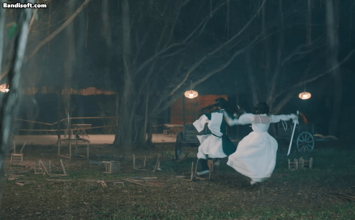 Xuất hiện Dương Quá - Tiểu Long Nữ bản Việt gây sốc MXH: Tạo hình vừa quê vừa sến, nhìn đến mái tóc mà cạn lời