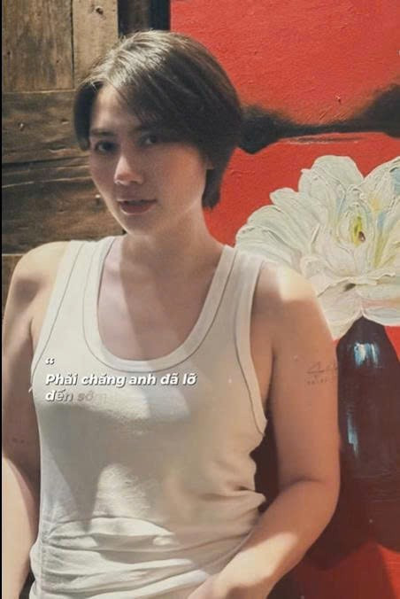 Nhan sắc khó tin của kiều nữ Vbiz 35 tuổi viết di chúc, 39 tuổi giải nghệ