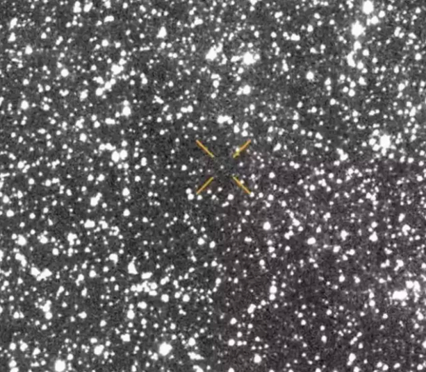 3I/ATLAS - Sao chổi hay tàu vũ trụ ngoài hành tinh?