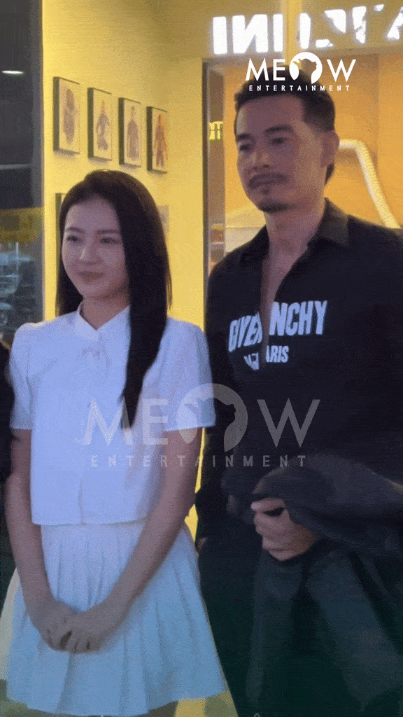 Cả MXH đẩy thuyền cặp sao Việt lệch nhau 13 tuổi: Visual cực phẩm cả đôi, chemistry đỉnh quá đi mất