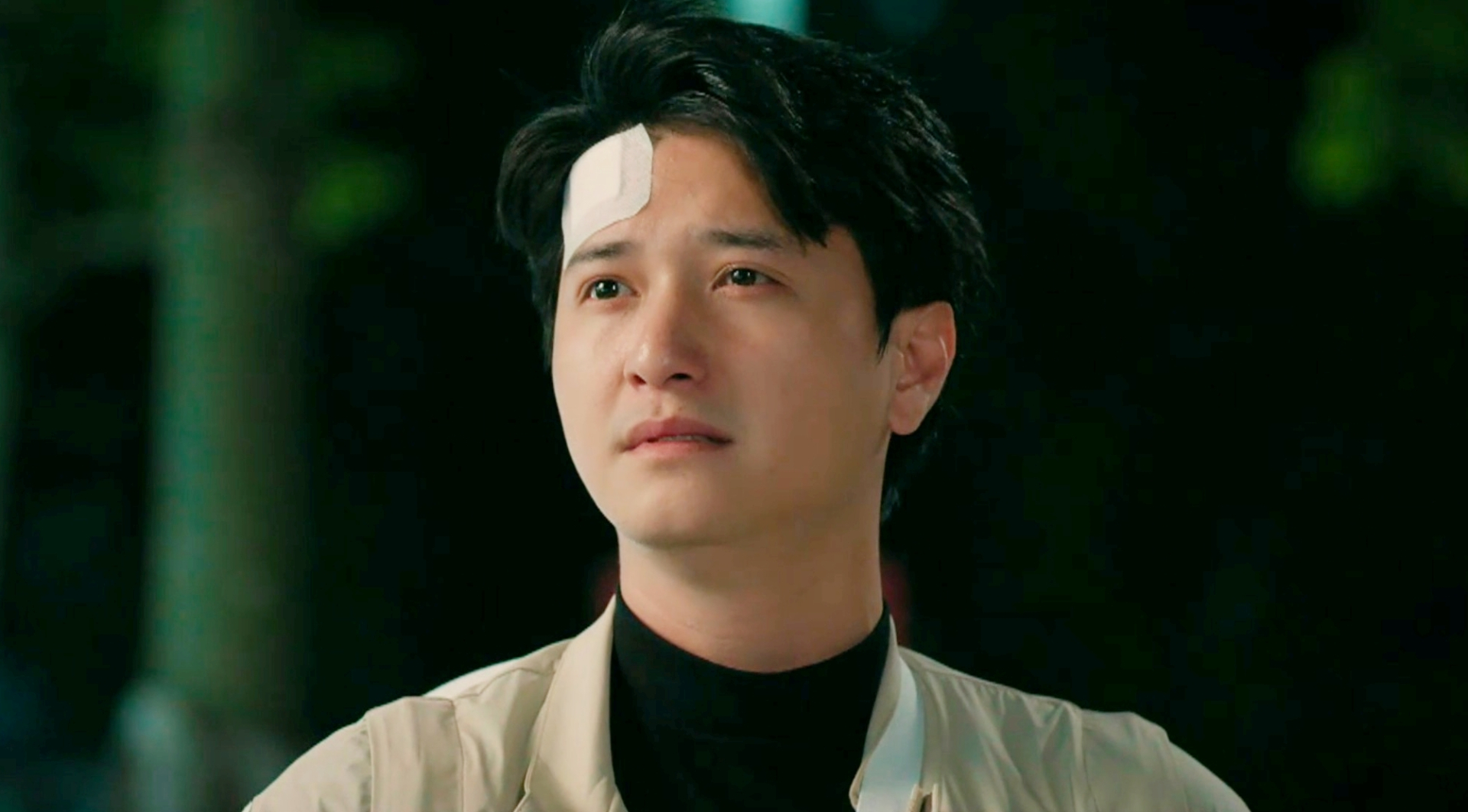 Bách khiến khán giả xót xa, tiếc nuối