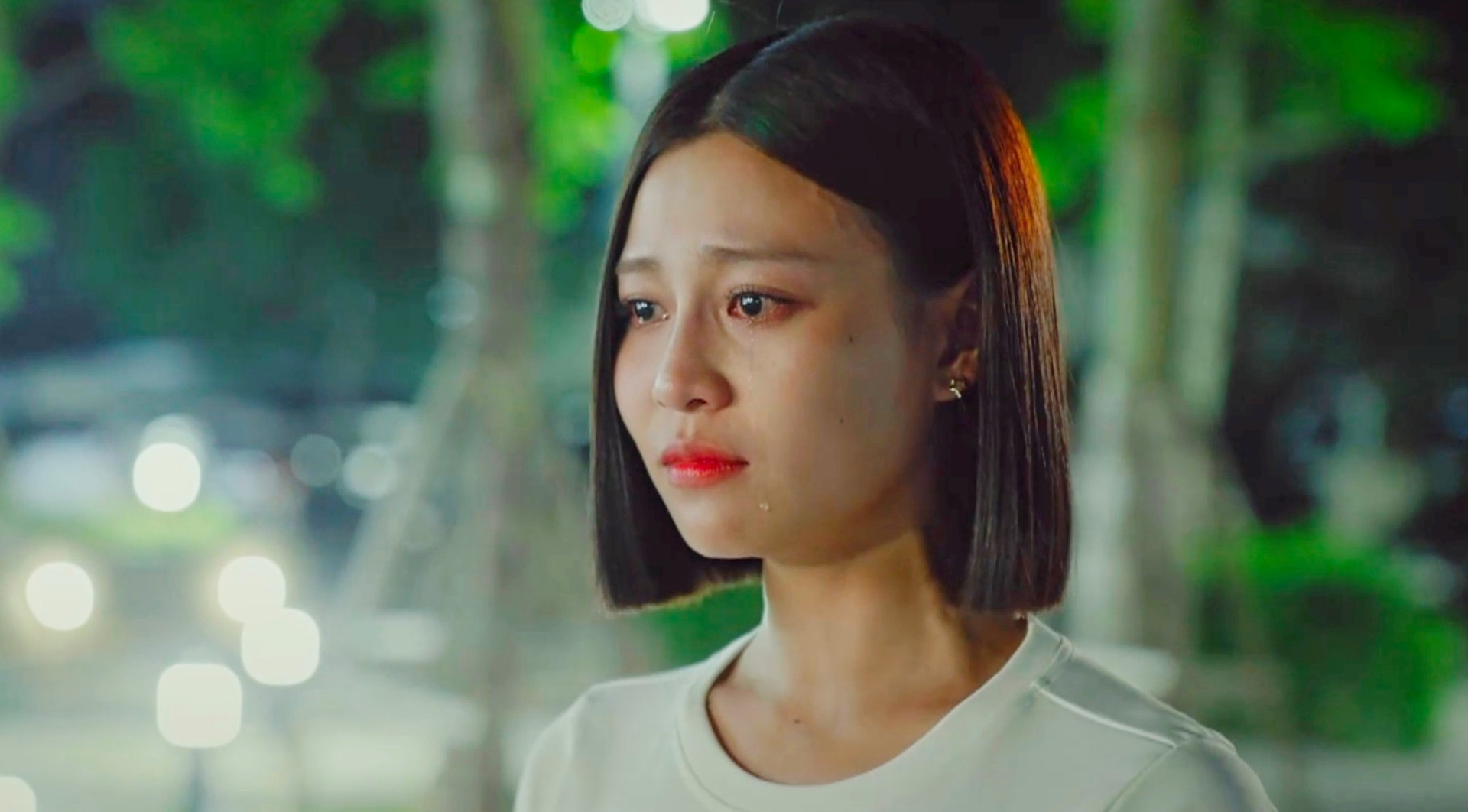 Cảnh phim được khen quay đẹp, giàu cảm xúc không thua gì phim Hàn Quốc