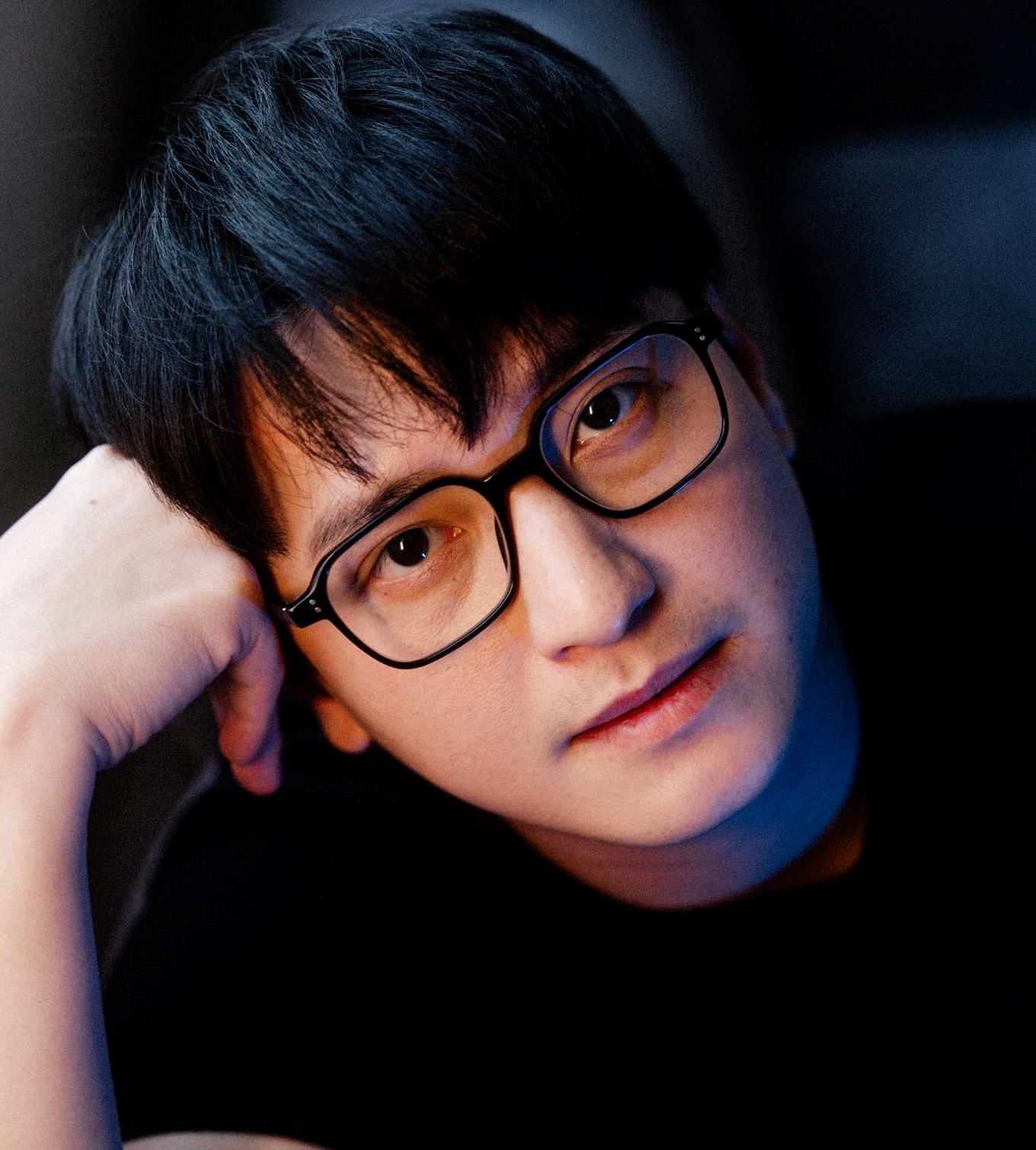 Huỳnh Anh chinh phục người xem