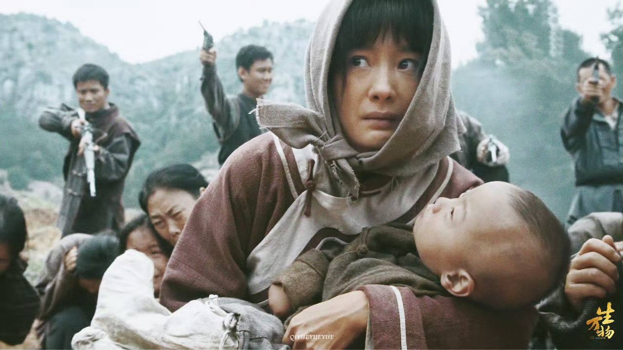 Quá nể phim Trung Quốc lập kỷ lục 6 năm mới có 1 lần: Nữ chính diễn hay không tưởng, xem đi rồi quay lại cảm ơn