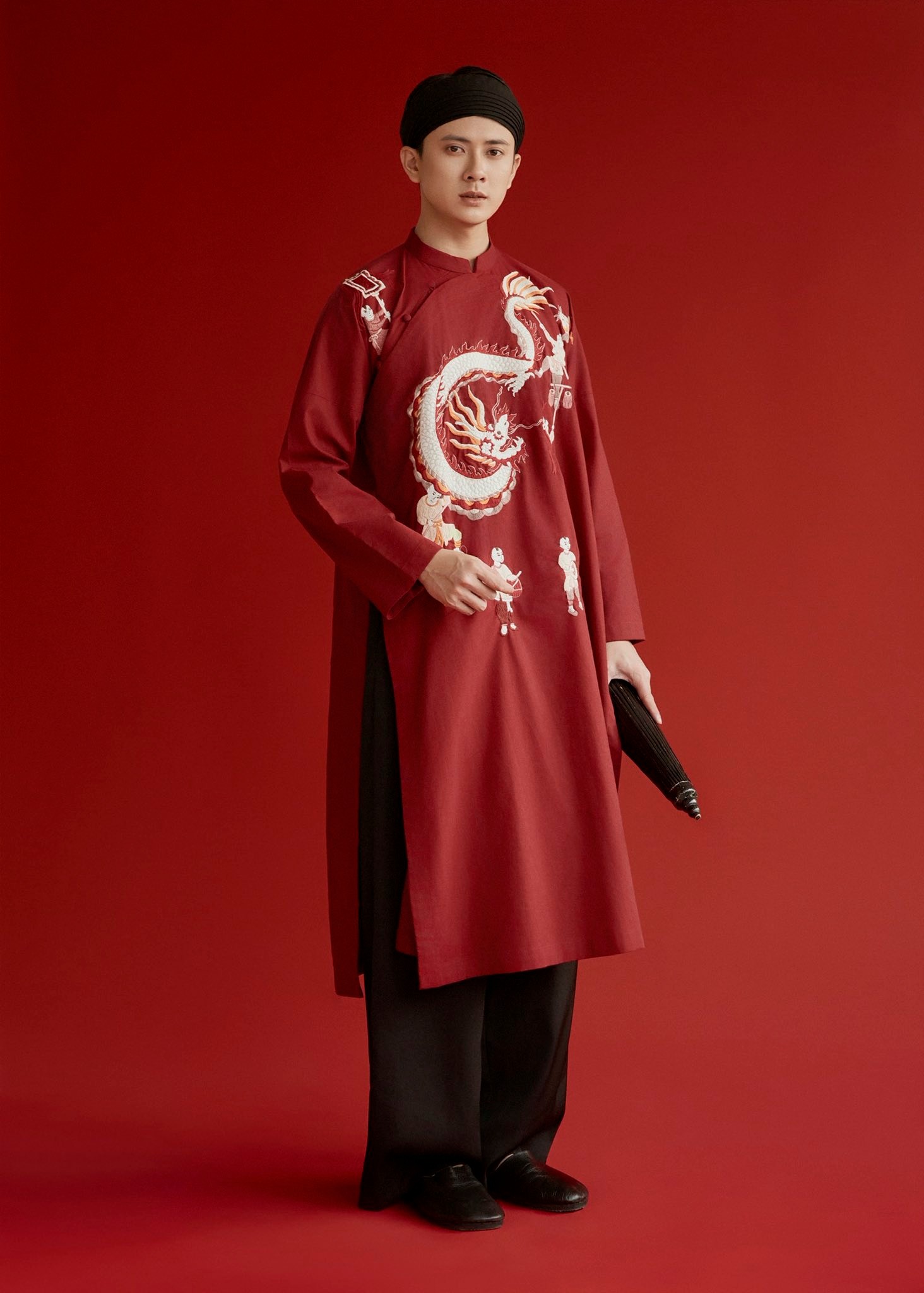 Một số hình ảnh khác của Quang Lâm