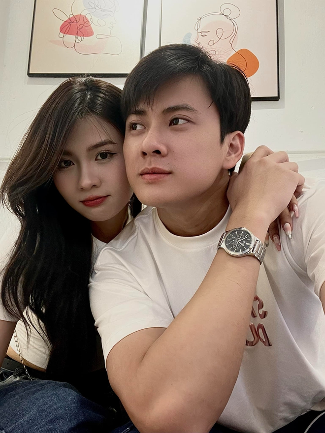 Quang Lâm và Chang Mây