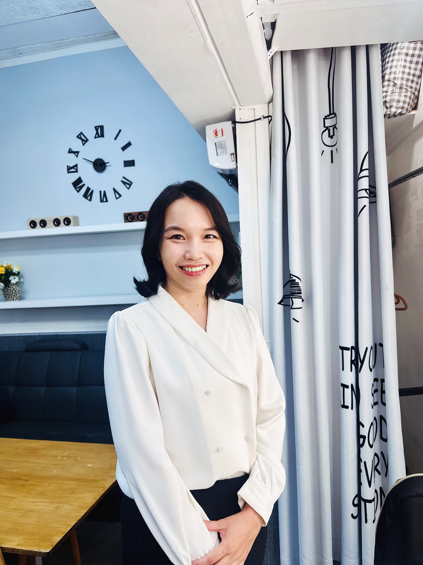 Nữ diễn viên Việt duy nhất là ngoại lệ của đài quốc gia Hàn Quốc, được tung hô là “cầu nối văn hóa Việt - Hàn”