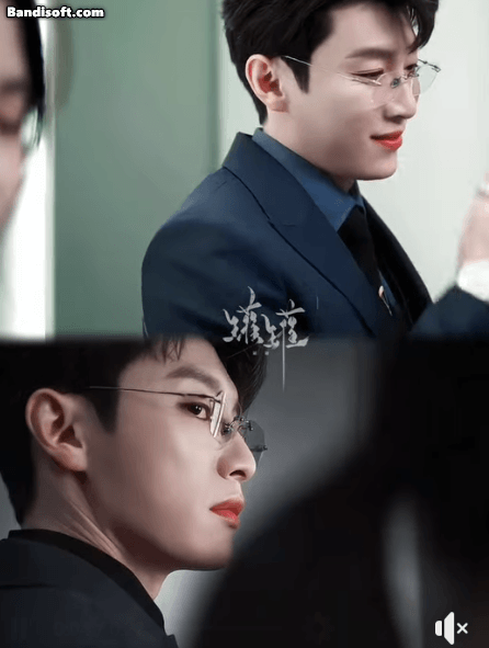 2 ngày nay ai cũng nhắc tên 1 mỹ nam: Đẹp lạ chưa từng thấy, chỉ bấm thang máy cũng cuốn điên