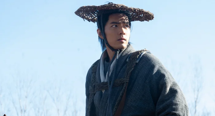 Mạng xã hội dậy sóng vì diễn viên Tiêu Chiến