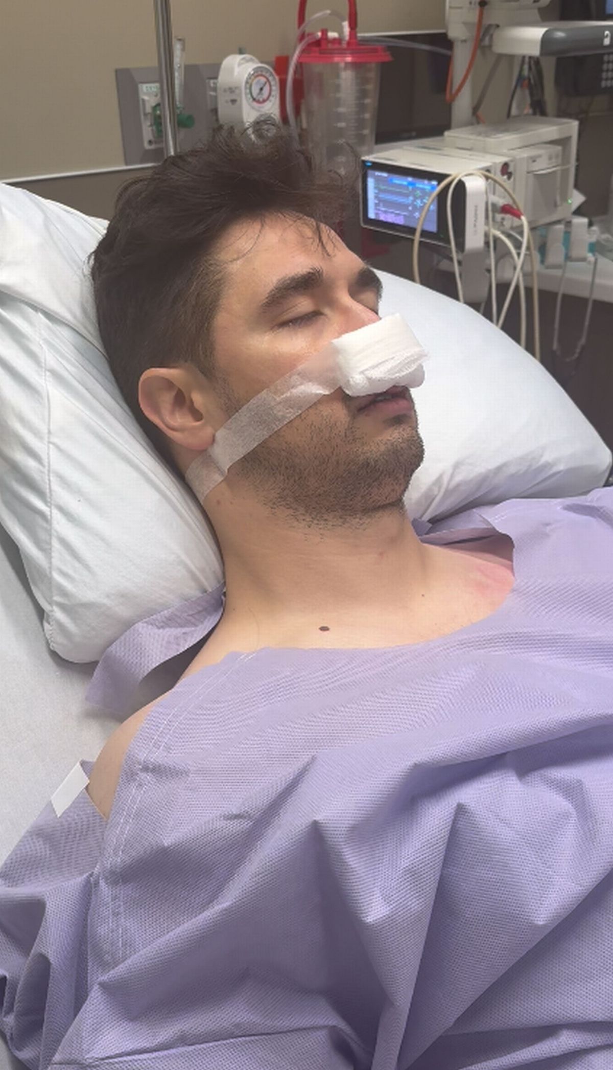 Tỉnh dậy sau phẫu thuật, người đàn ông Mỹ bỗng nhiên nói tiếng Tây Ban Nha trôi chảy dù trước đó chỉ biết đếm đến 10  