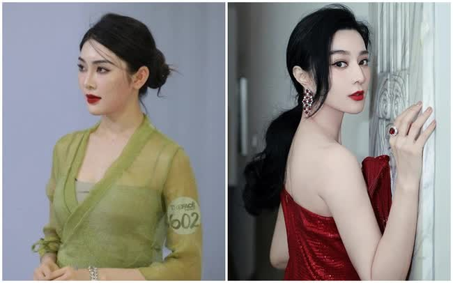 Linh Trương cũng được