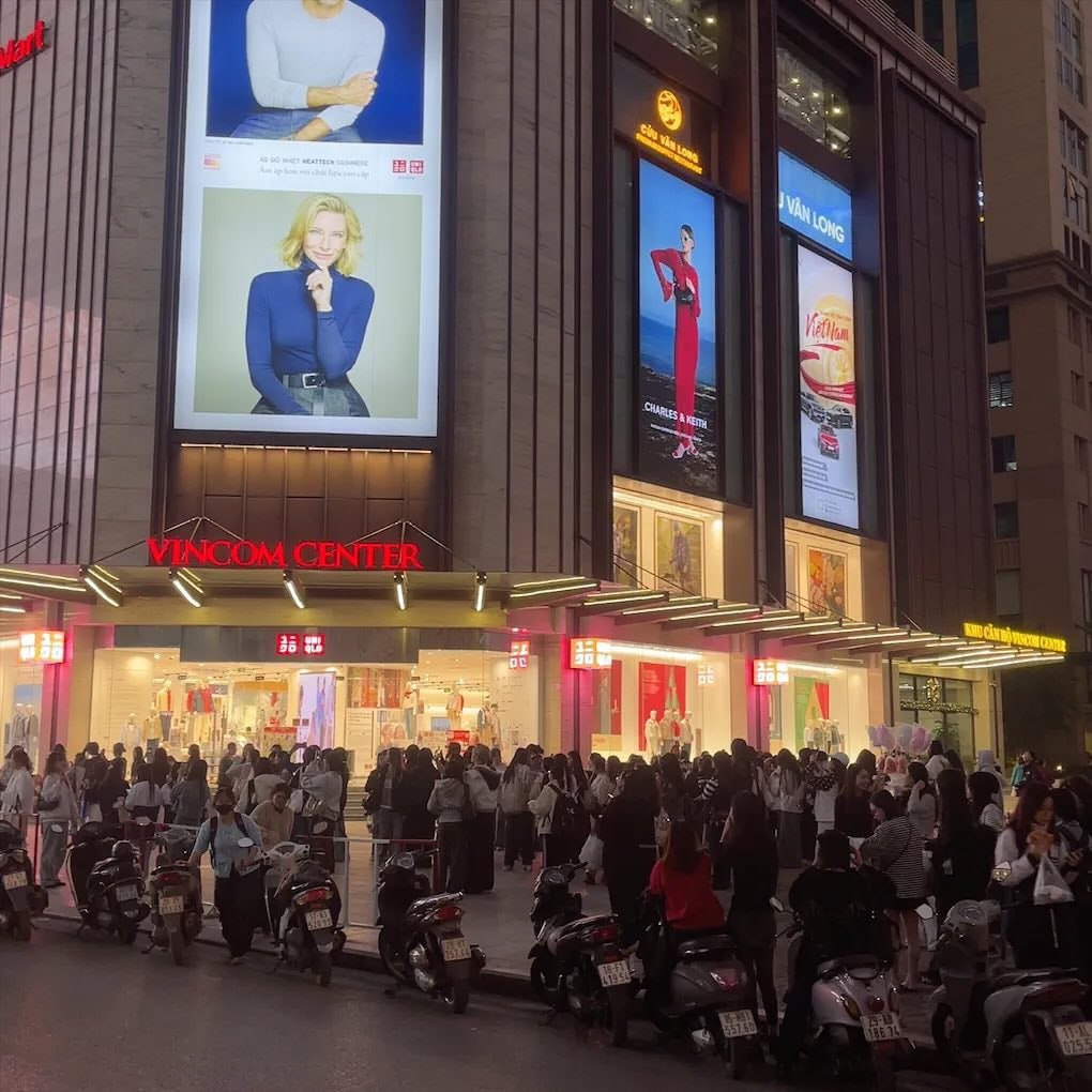 5 trai trẻ đang hot khủng khiếp ở Việt Nam