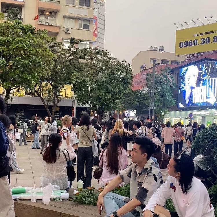 5 trai trẻ đang hot khủng khiếp ở Việt Nam