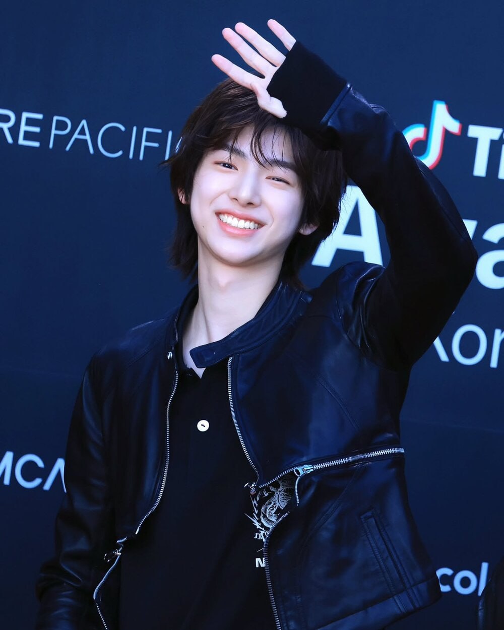 Vị trí visual thuộc về Juhoon (2008) với gương mặt sắc sảo chuẩn người mẫu (Ảnh: X)