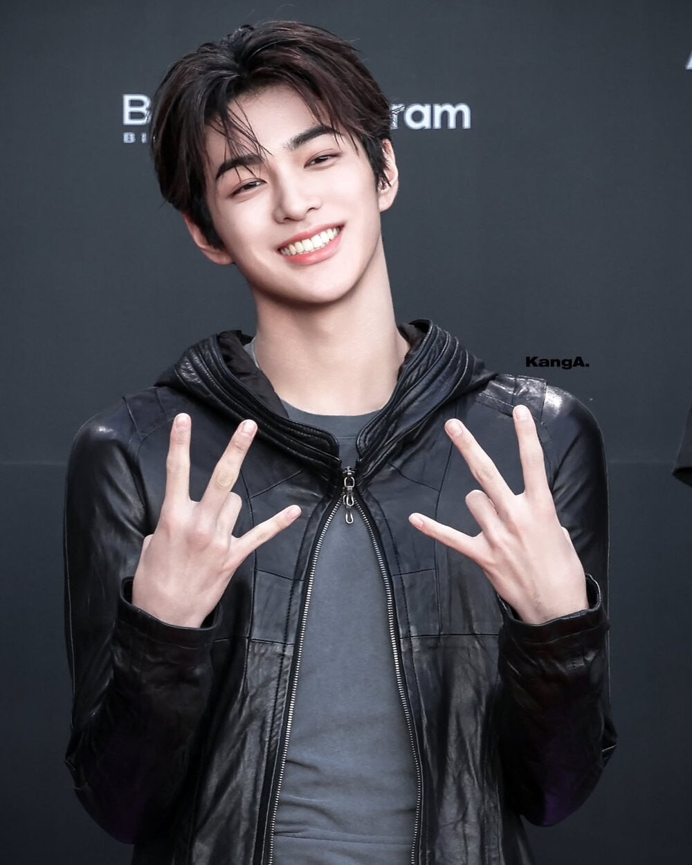 Mảnh ghép cuối cùng là em út Keonho (2009), người được mệnh danh là 