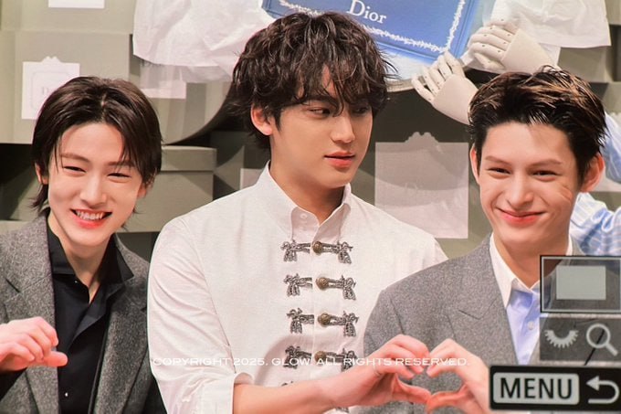 5 trai trẻ đang hot khủng khiếp ở Việt Nam