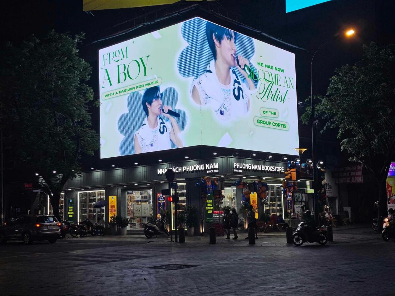 5 trai trẻ đang hot khủng khiếp ở Việt Nam